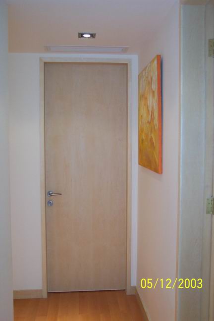 Interior design