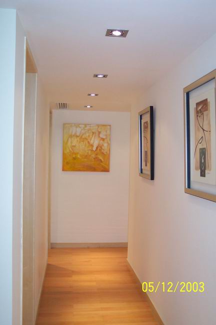 Interior design