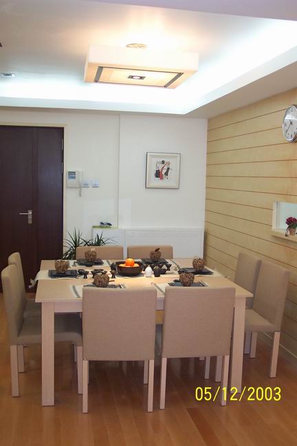 Interior design