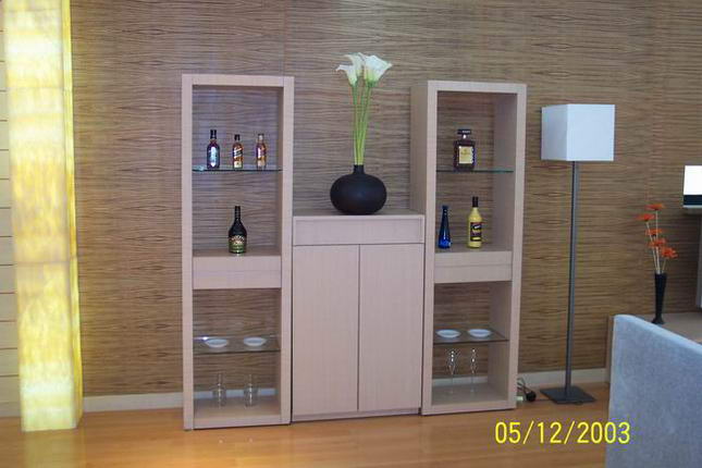 Interior design