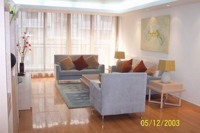 Interior design