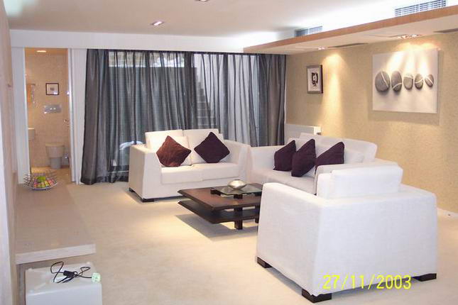 Interior design