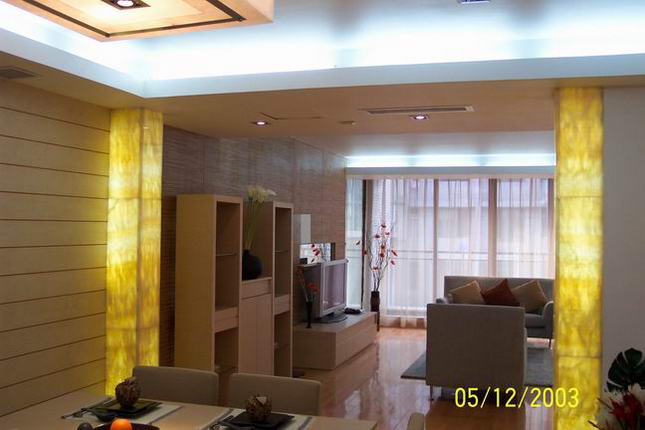 Interior design