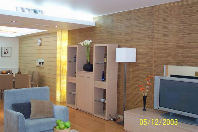 Interior design