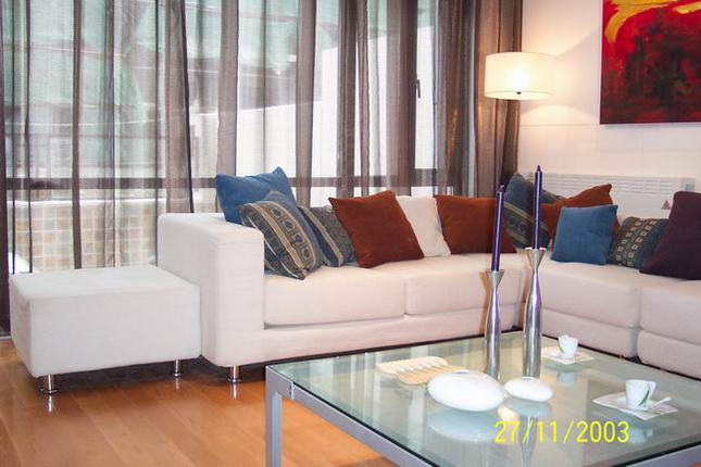 Interior design