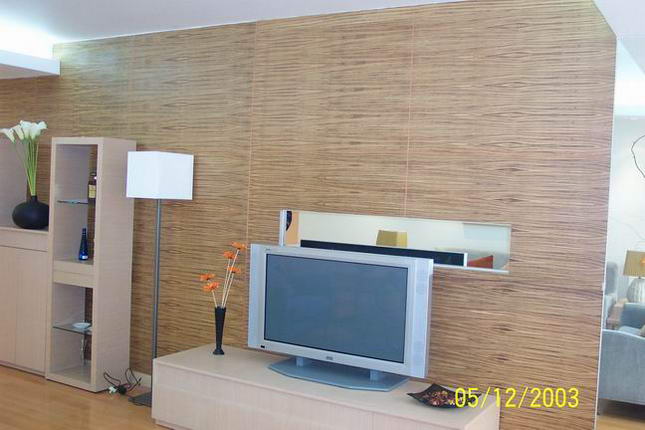 Interior design