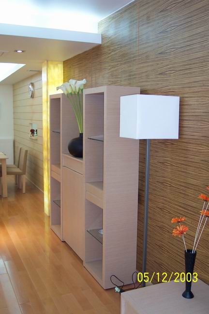 Interior design
