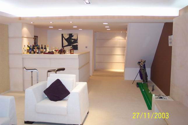 Interior design