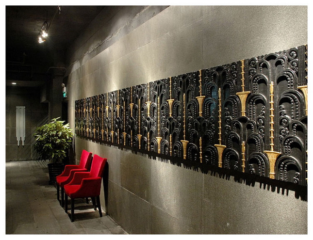 Interior design