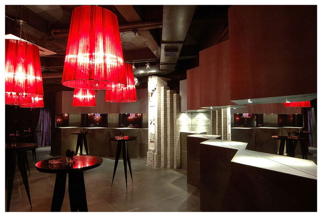 Interior design
