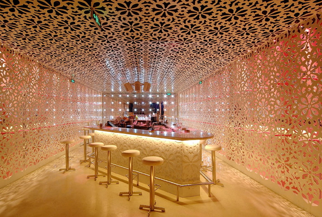 Interior design