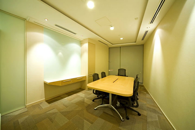 Interior design
