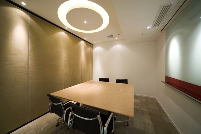 Interior design