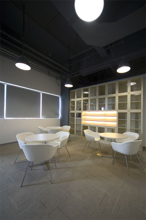 Interior design