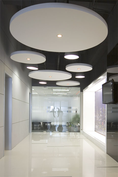 Interior design