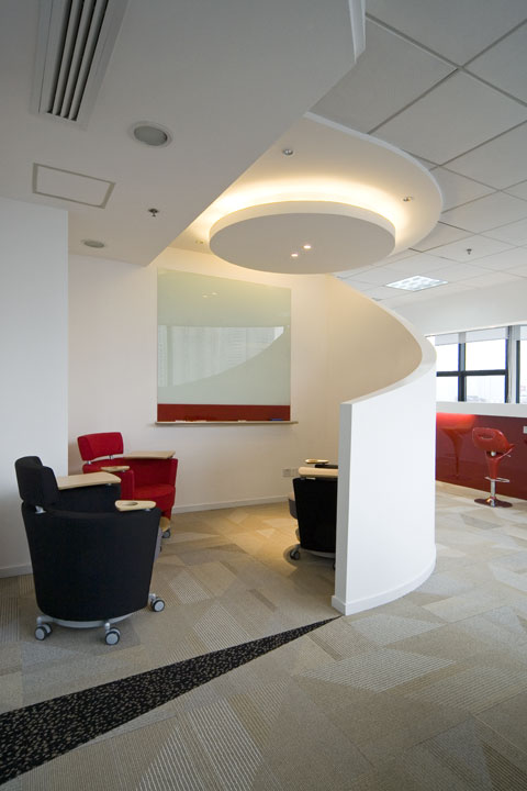 Interior design