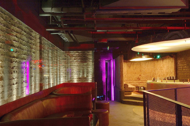 Interior design