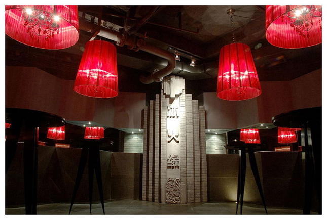 Interior design