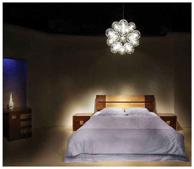Interior design