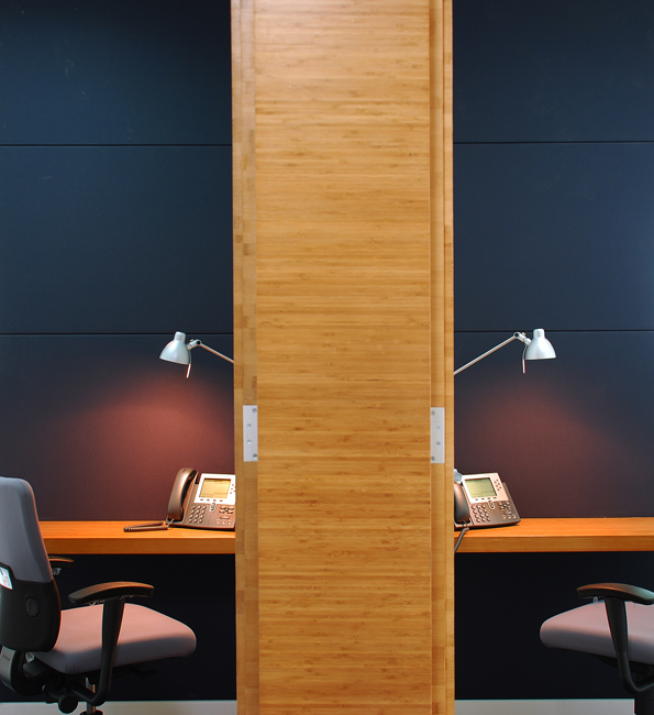 Interior design