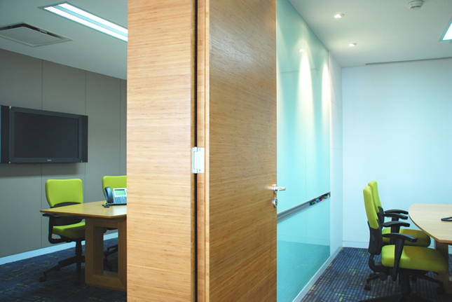 Interior design