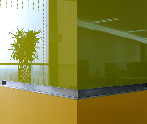 Interior design