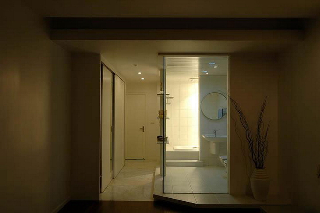 Interior design