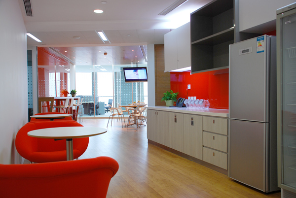Interior design