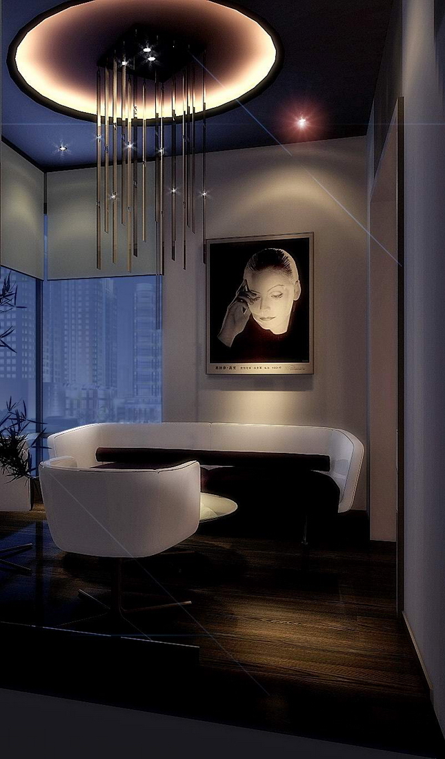 Interior design