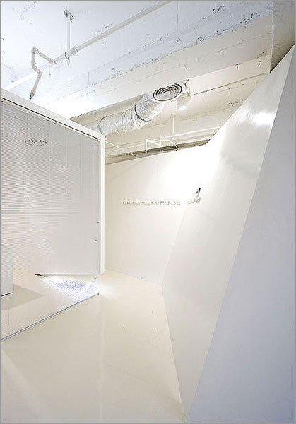 Interior design