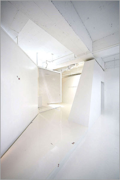 Interior design