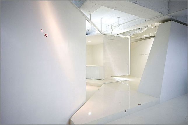 Interior design
