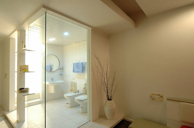 Interior design