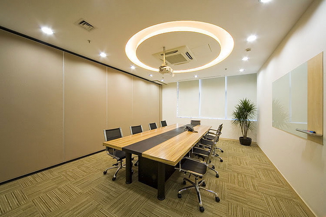 Interior design