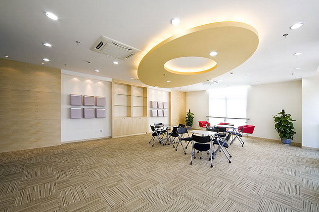 Interior design