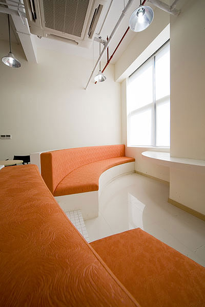 Interior design