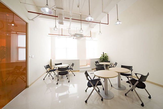 Interior design