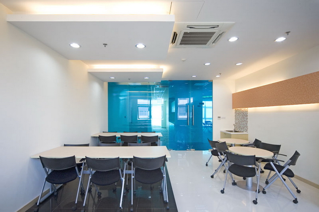 Interior design