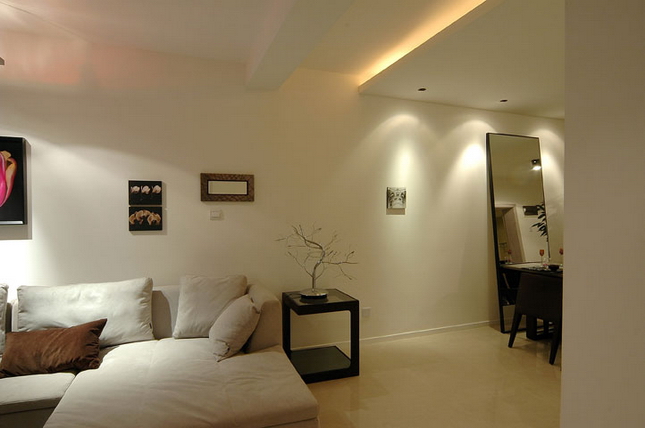 Interior design