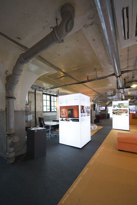 Interior design