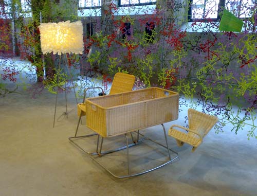 Interior design
