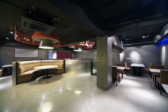 Interior design