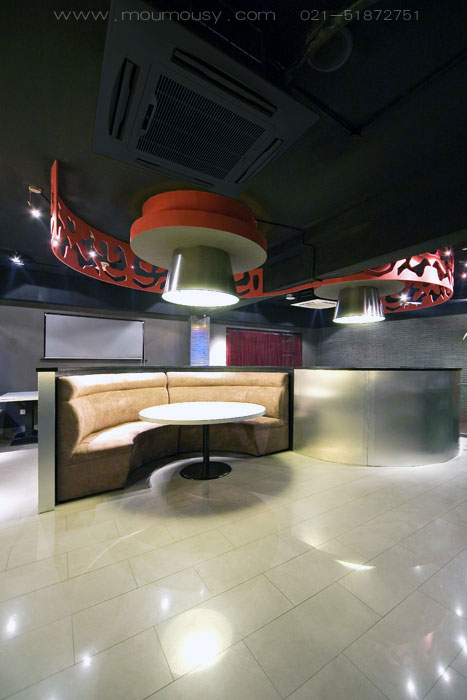 Interior design