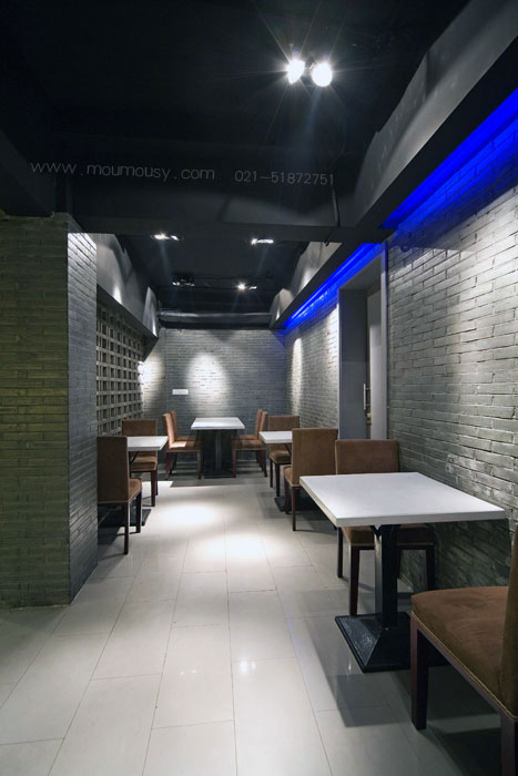 Interior design