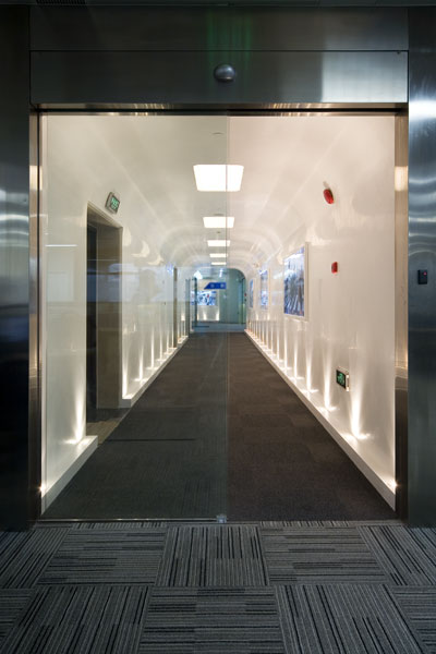 Interior design