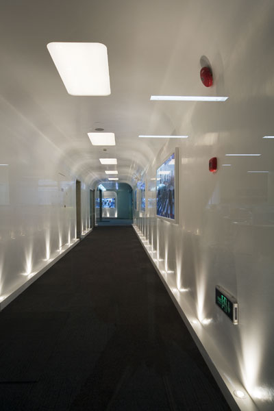 Interior design