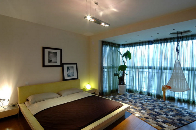 Interior design