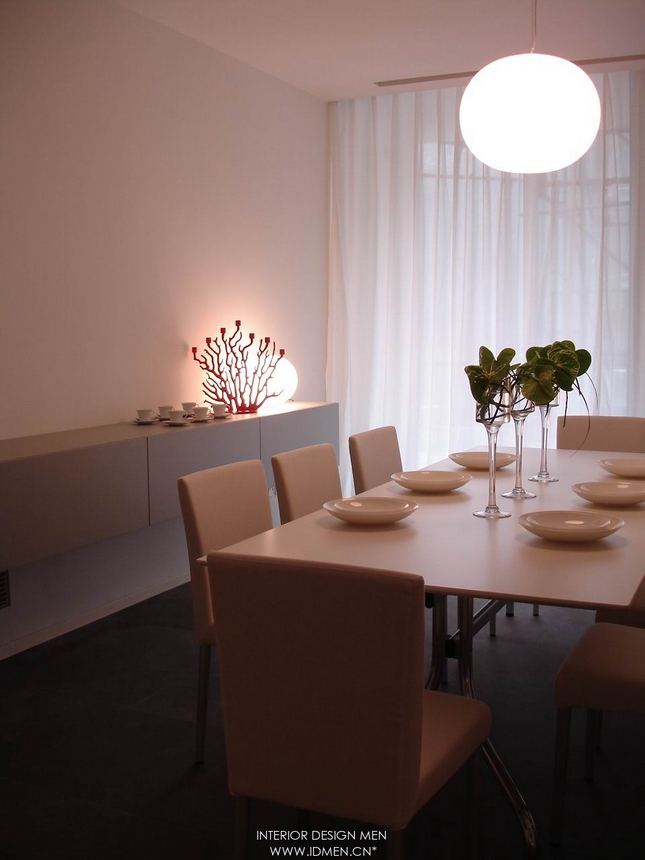 Interior Design Works