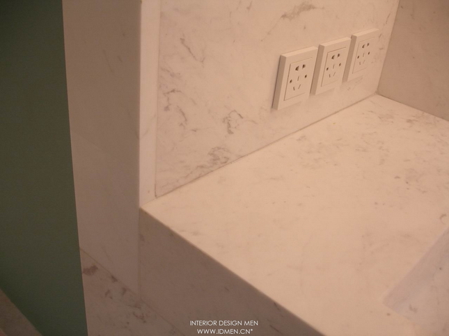 Interior Design Works