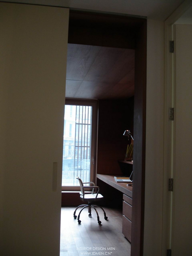 Interior Design Works
